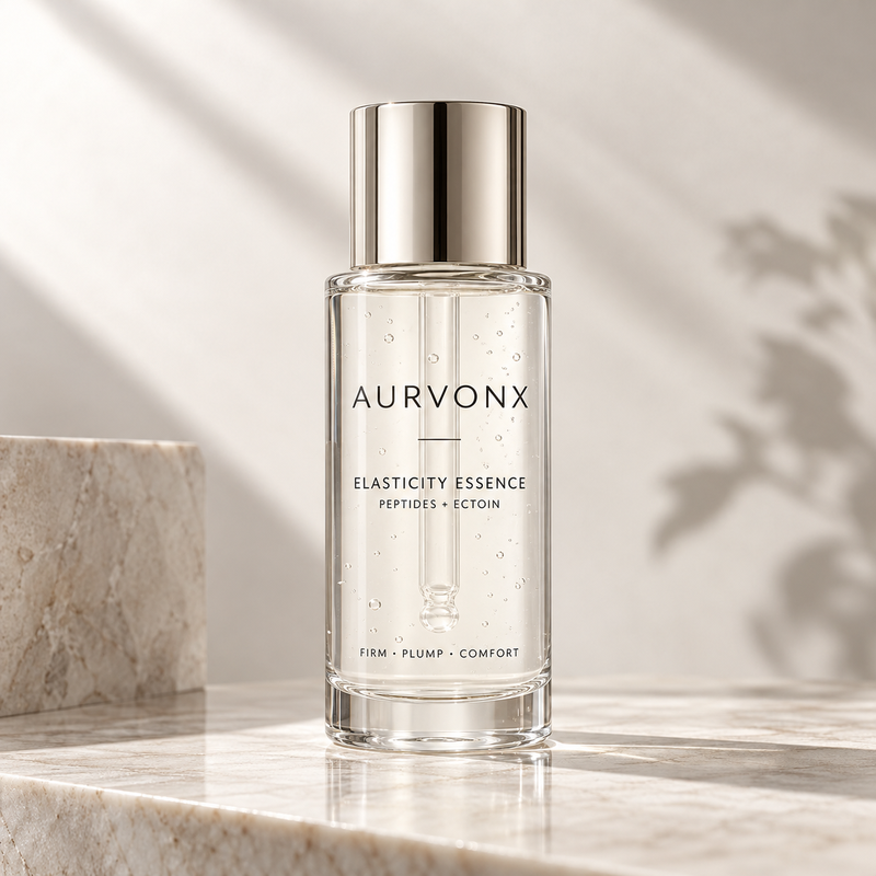 PHA Refining Essence private-label product concept