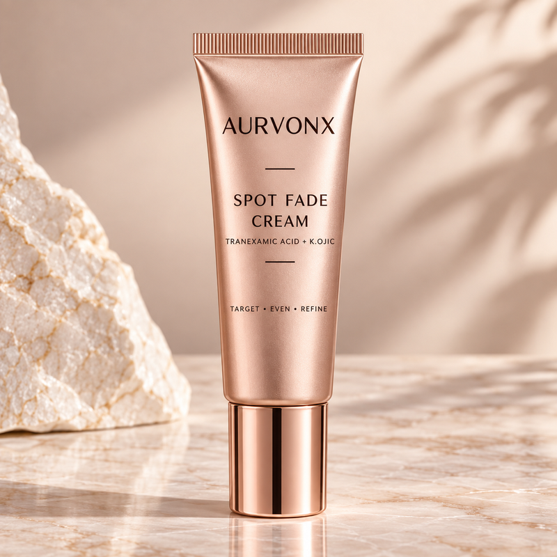 Even Tone Cream private-label product concept