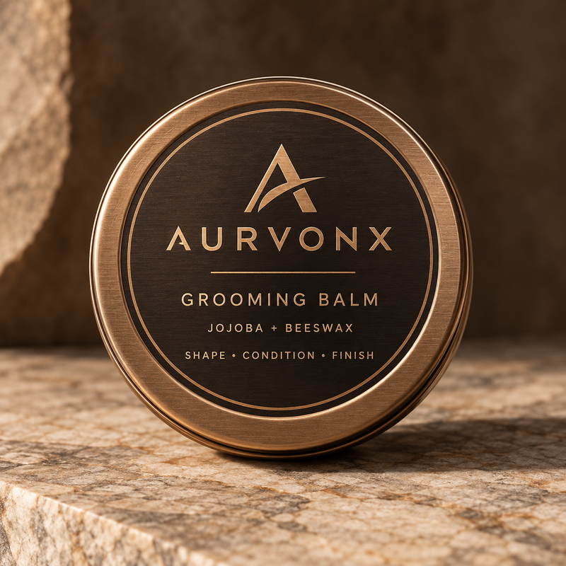 Flyaway Styling Stick private-label product concept